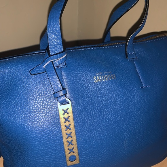 ❤️HOST❤️PICK❤️ K♠️ SATURDAY crossbody w/ dust bag in a separate listing. - Picture 4 of 16